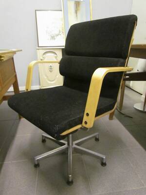 Skrivbordsstol, Haimi