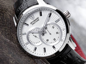 Herrearmbåndsur - Detomaso