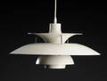 Poul Henningsen for Louis Poulsen. PH5 pendel 