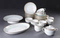 Thorvaldsen service, porcelæn. Bing  Grøndahl. 32