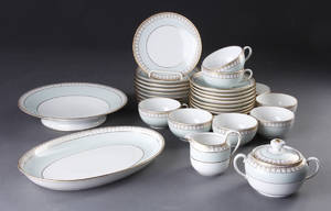 Thorvaldsen service, porcelæn. Bing  Grøndahl. 32