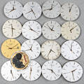 URVERK, Tissot, Quartz