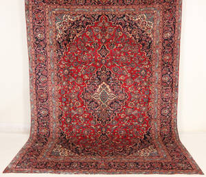 Matta, Kashan, 350x245 cm