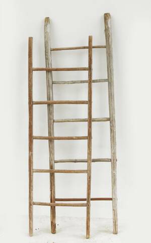 Stegar 2st, allmoge, 1800-tal
