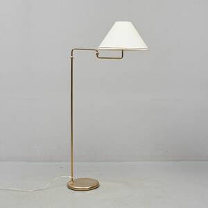 Golvlampa
