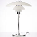 Poul Henningsen bordslampa