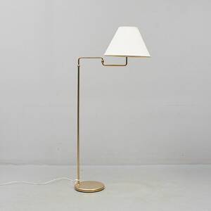 Golvlampa