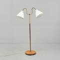 Golvlampa