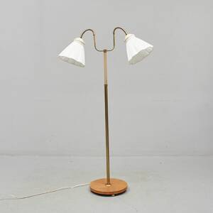 Golvlampa
