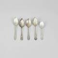 Skedar, silver