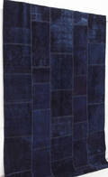 Carpet patchwork, 250x172
