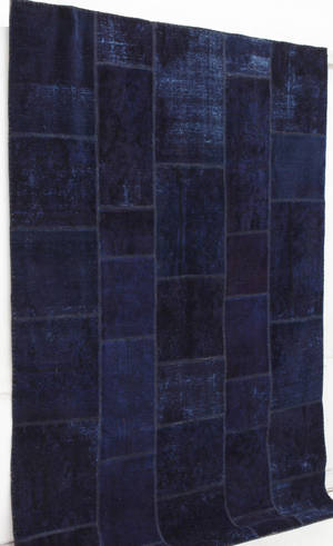 Carpet patchwork, 250x172