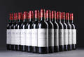 29 fl. Château Gravieres de Marsac Margaux 2000 29 