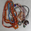 SMYCKEN, Halsband