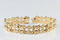 Armlænke 18 kt. 