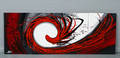 Thi Thoung, malerier-serie 4