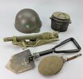 Militaria