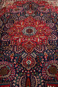 Tabriz Teppich, Persien, ca. 345 x 255 cm
