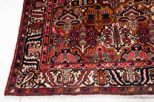 Bachtiar Teppich, Persien, ca. 320 x 210 cm