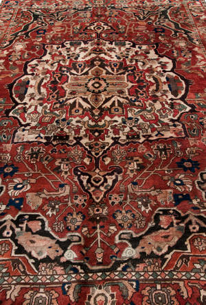 Bachtiar Teppich, Persien, ca. 300 x 200 cm