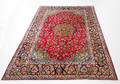 Nadjafabad Teppich, Persien, ca. 375 x 263 cm