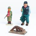 TRÄFIGURER