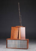 Kai Kristiansen. FM reolsystem af teak 13