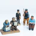 TRÄFIGURER