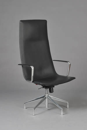 Lievore Altherr Molina. Lænestol model Catifa 60 