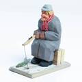 TRÄFIGUR