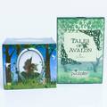 FIGURINER 2st Tales of Avalon, Puckator