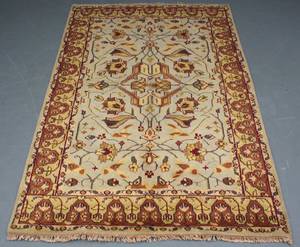 Zanjan Nomade tæppe 168 x 264 cm