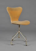 Arne Jacobsen. Kontorstol, Syveren, model 3117 
