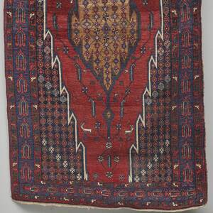Matta, Orientalisk