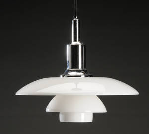 Poul Henningsen pendel 32