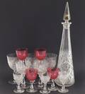 Parti glas, 1900-talets första hälft