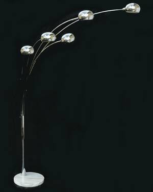 Golvlampa, Lyktan, Bankeryd, 2000-tal