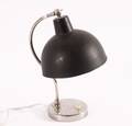 Bordslampa, 1940-tal
