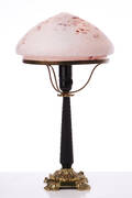 Bordslampa