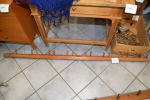 Klähängare allmoge, L 180 cm