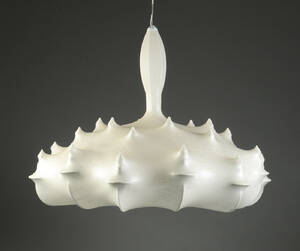 Marcel Wanders. Zeppelin S1 loftspendel Denne vare er sat til omsalg under nyt varenummer 4254575