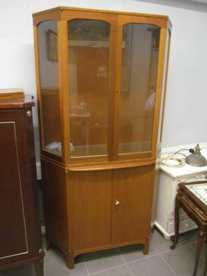 Skåp, Design Carl Malmsten