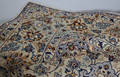 Persisk Kashan 427 x 303 cm.