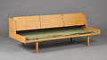 Hans J. Wegner . Sovesofa 