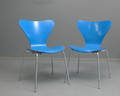 Arne Jacobsen 1901-1972, Sjuan, modell 3107, ett par 2