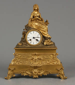Louis Philippe konsolur