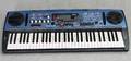 Yamaha DJX keyboard. 