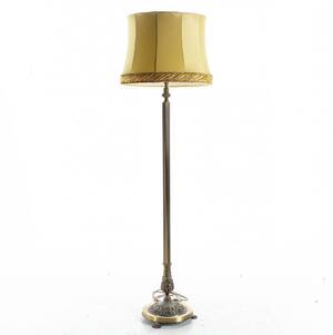 GOLVLAMPA, 1900 - tal