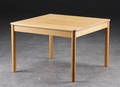Børge Mogensen. Sofabord af egetræ, model 5351 