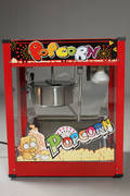 Popcorn maskine bordmodel 